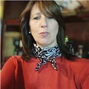 Profesora para la enseñanza primaria y preescolar dicto clases particulares para niñas y niños como apoyo a sus tareas